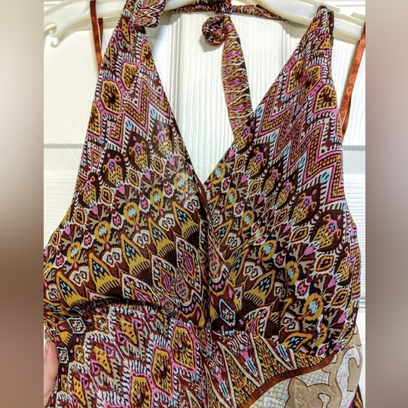 Lane Bryant Beautiful Tank Top size 16 - Picture 3 of 8